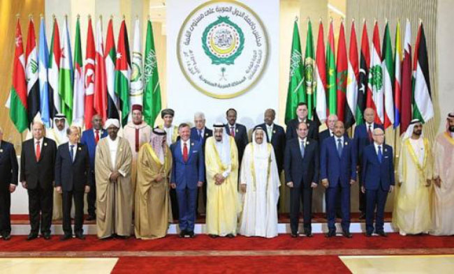 Terrorism Has No Link to Islam: Arab League